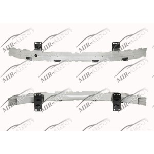 Bumper reinforcement