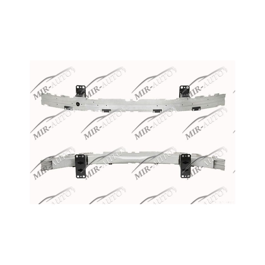 Bumper reinforcement