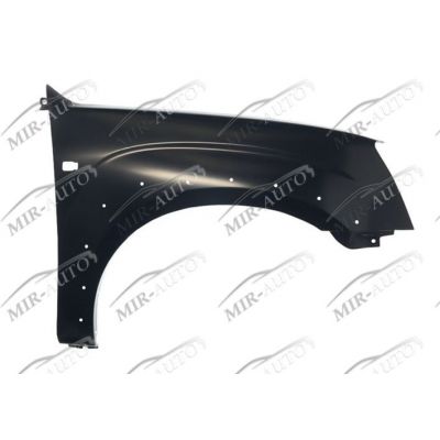 Front Fender