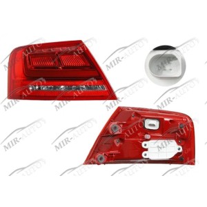 Tail Light