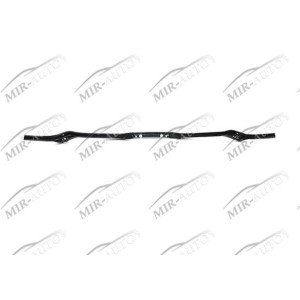 Усилитель бампера