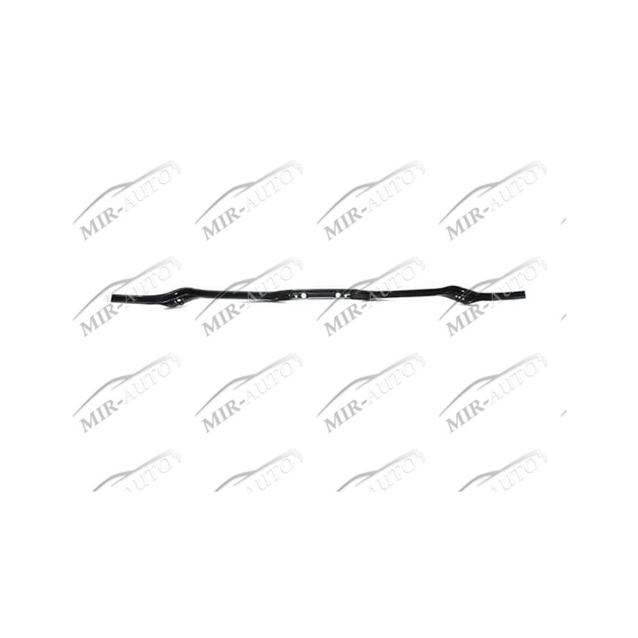 Bumper reinforcement