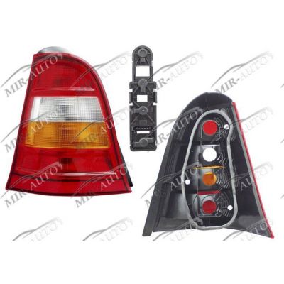 Tail light