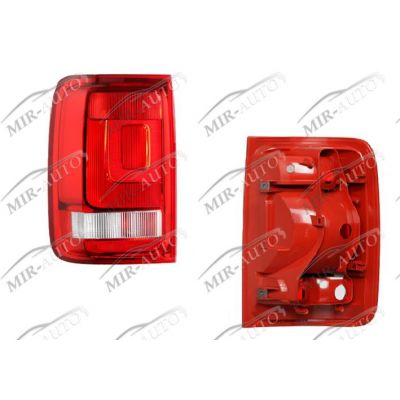 Tail light