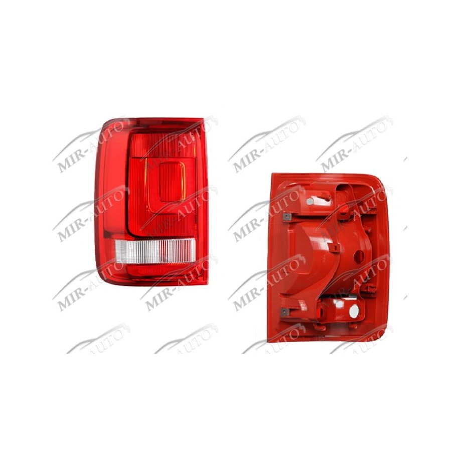 Tail light