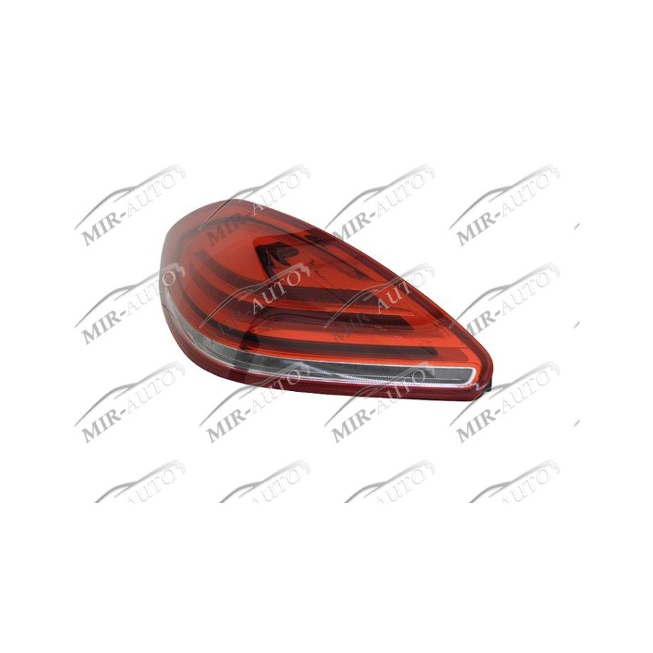 Tail light