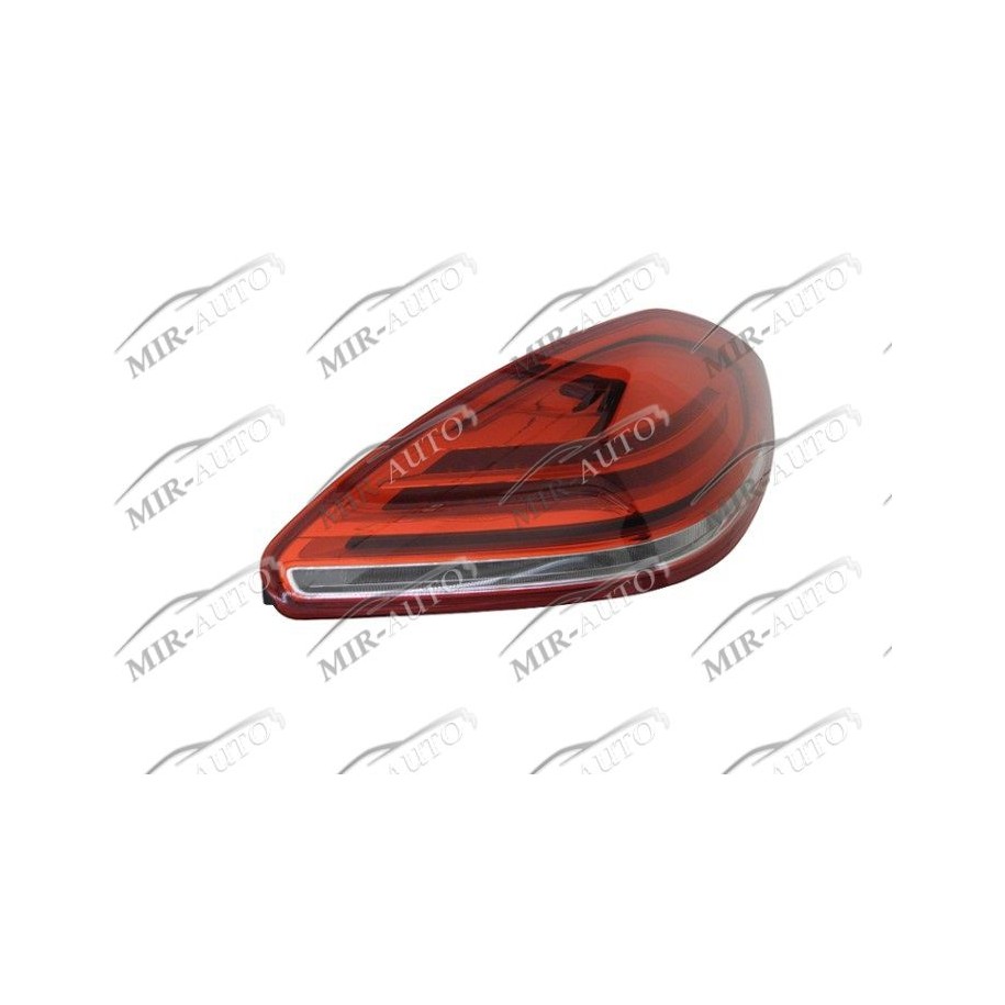 Tail light