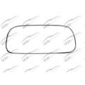 Bumper Grille Frame