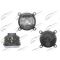 Universal Front Fog Lamp