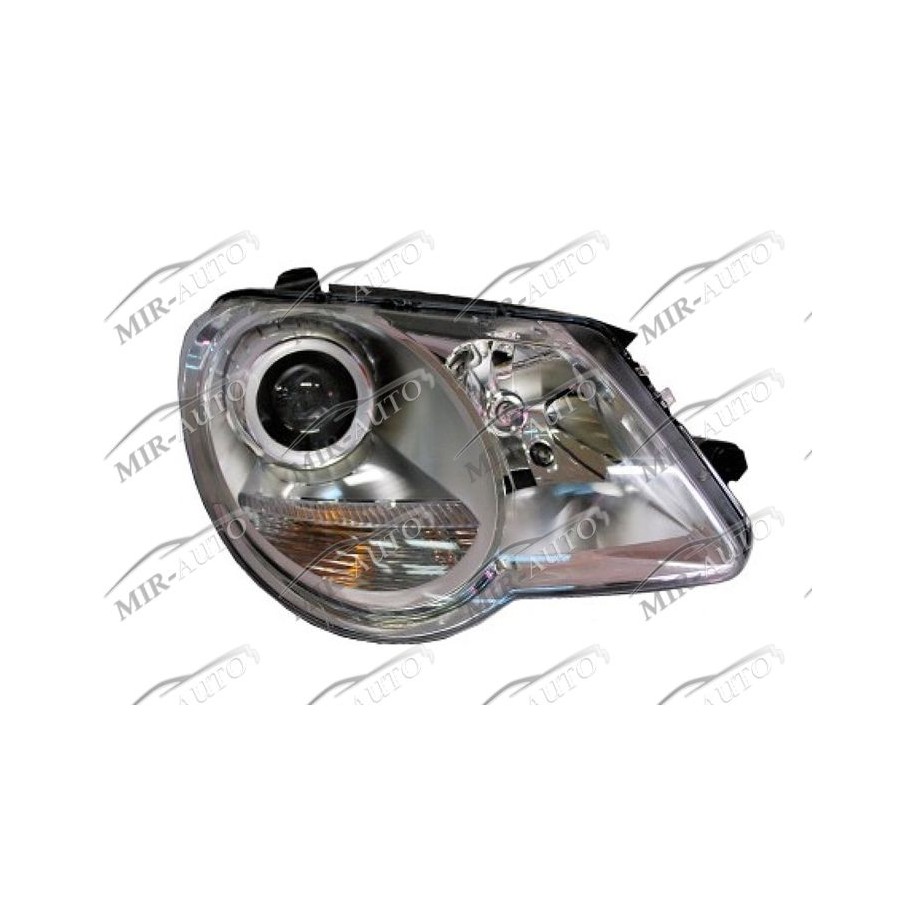Main Headlamp