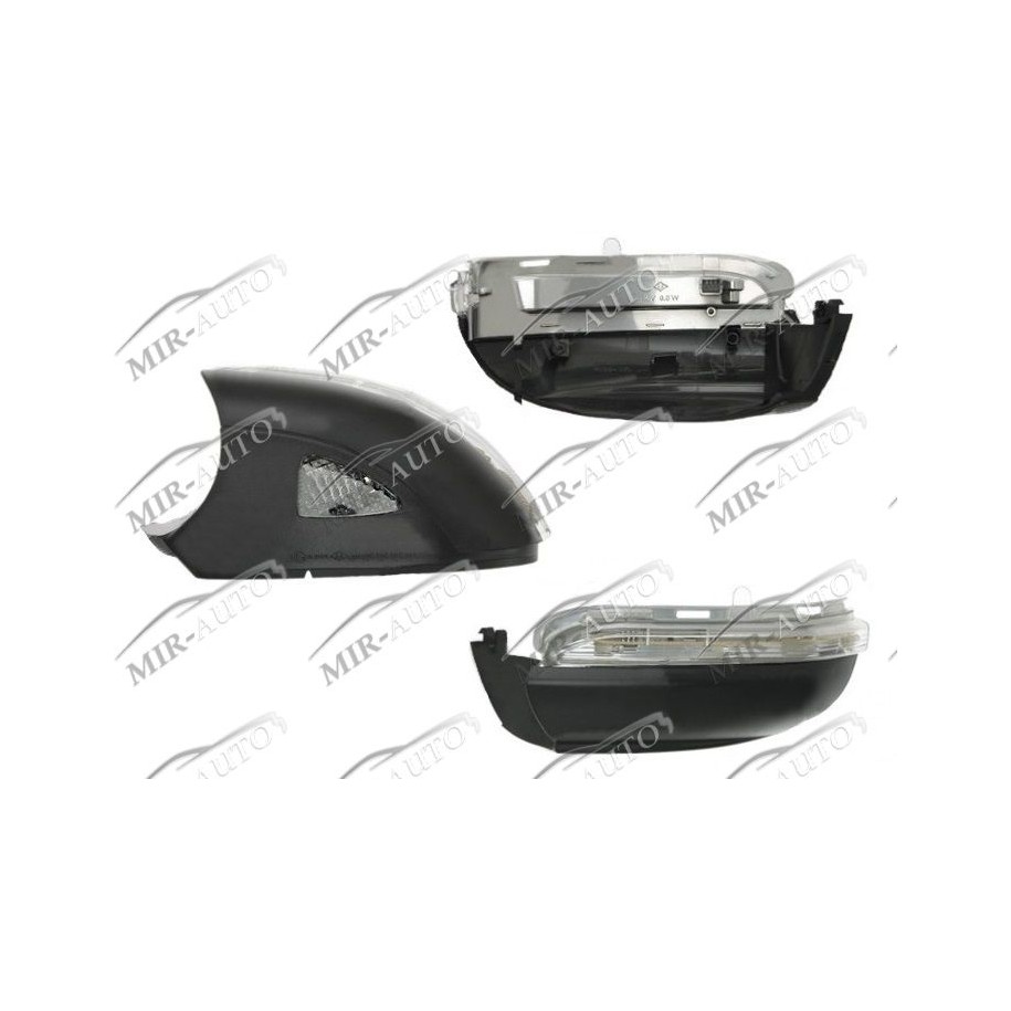 Указатель поворота боковой