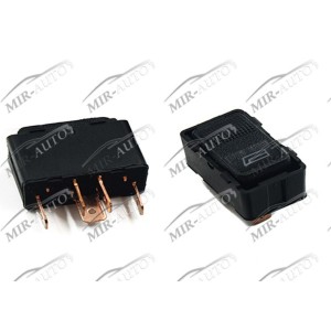 Window Regulator Switch