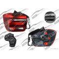 Tail light
