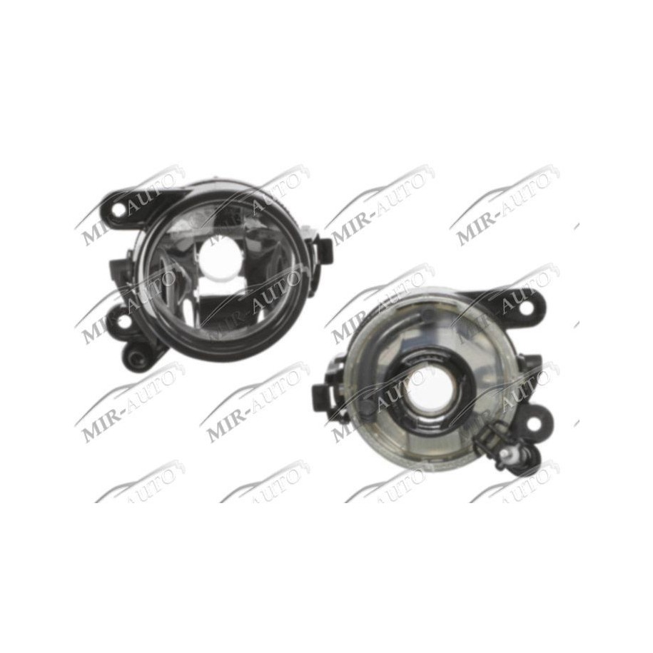 Front fog lamp