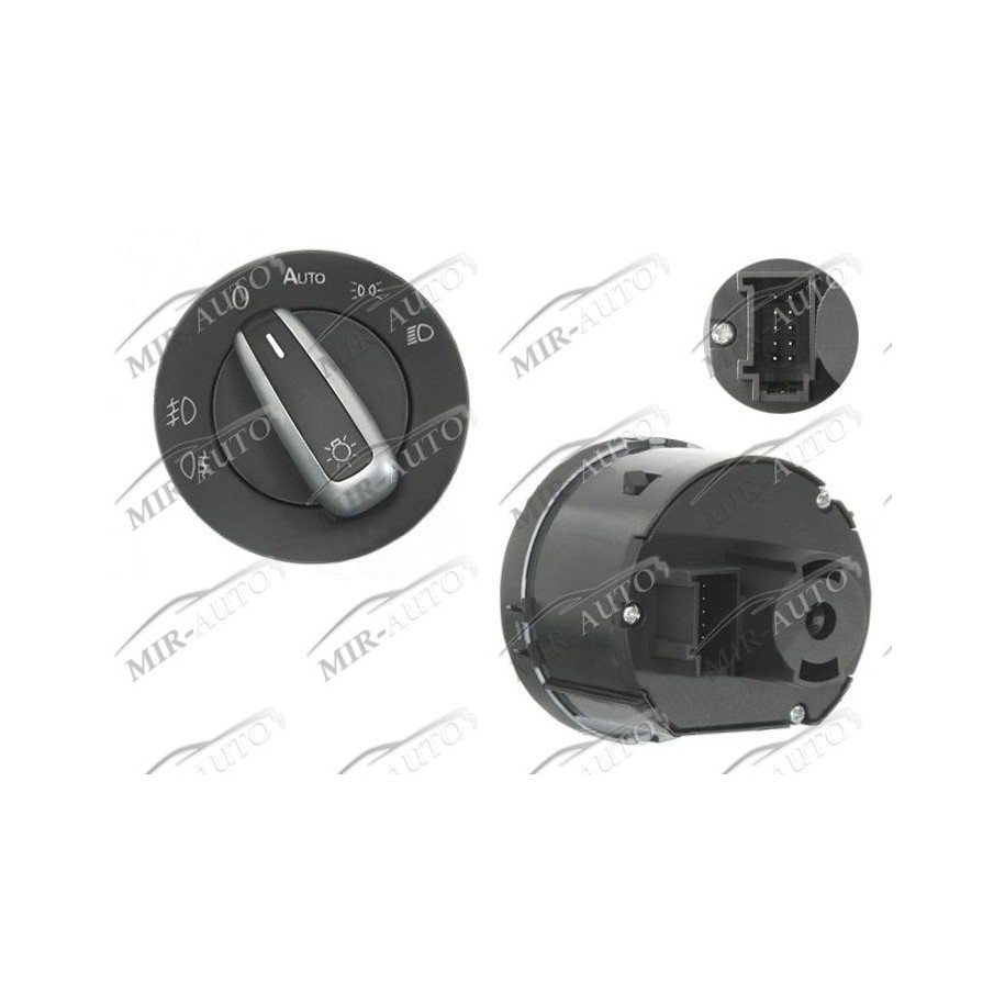 Jungiklis pagrindinis