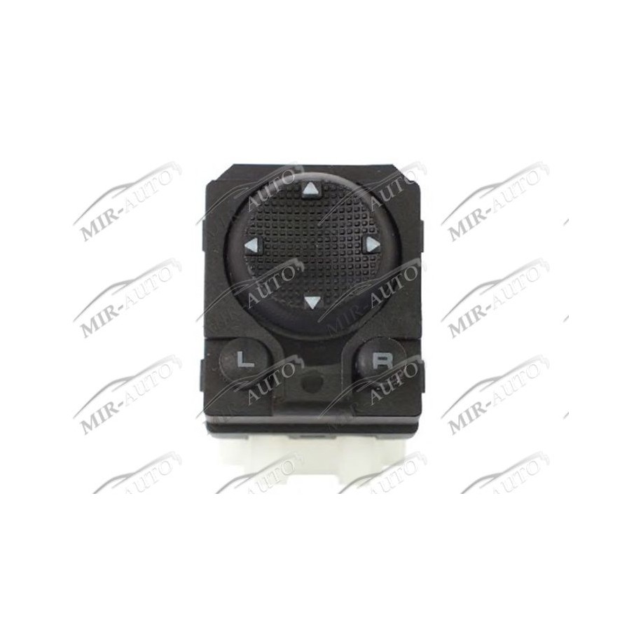 Mirror Adjusting Switch