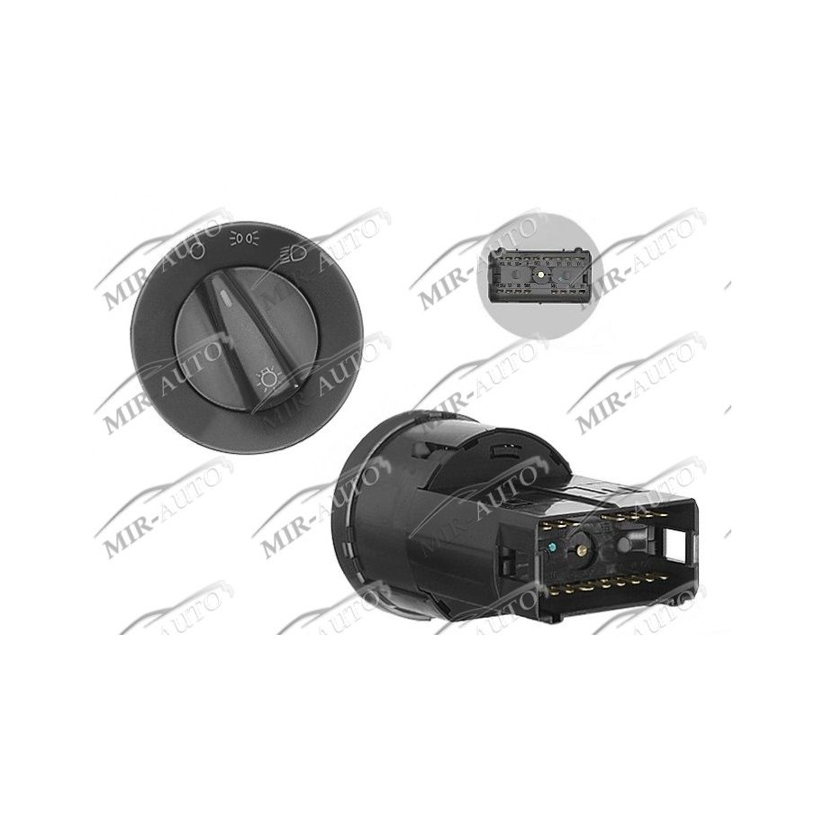 Включатель основной