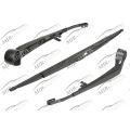 Wiper arm