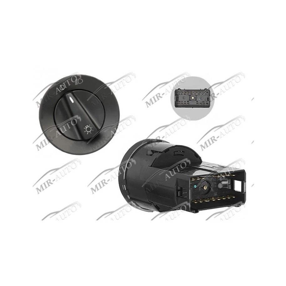 Включатель основной