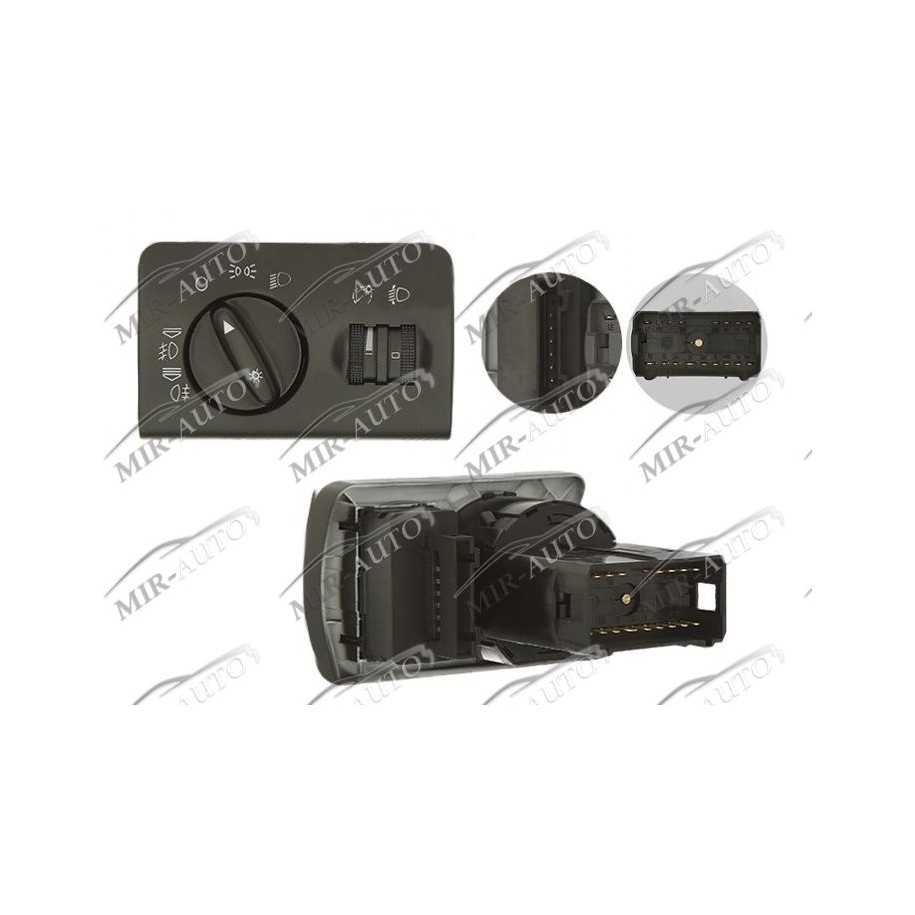 Jungiklis pagrindinis