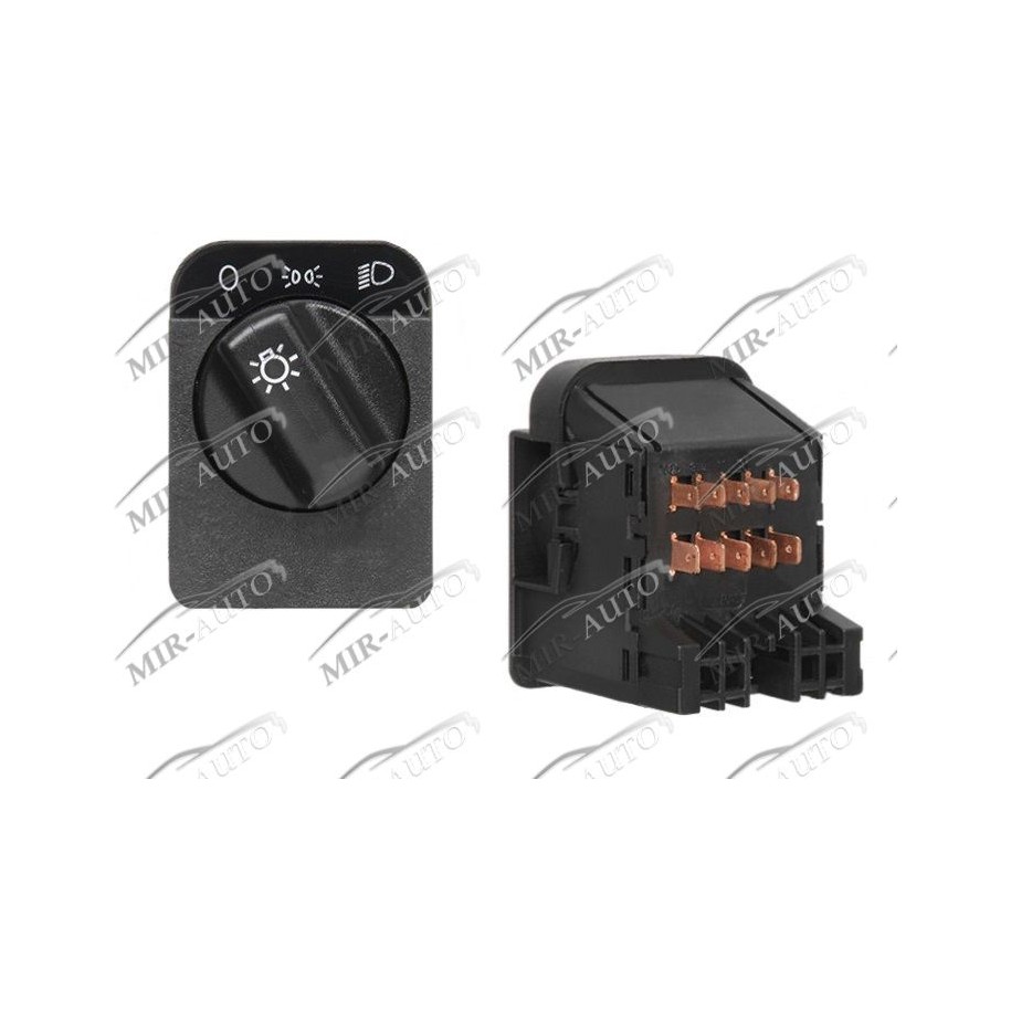 Main Switch