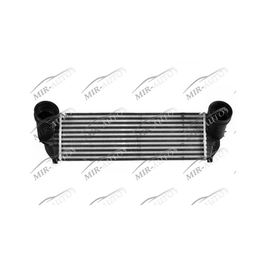 Intercooler