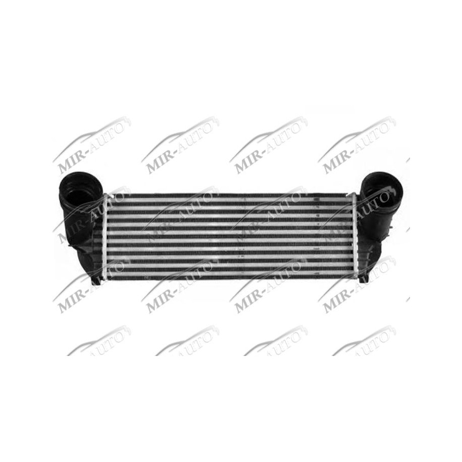 Intercooler