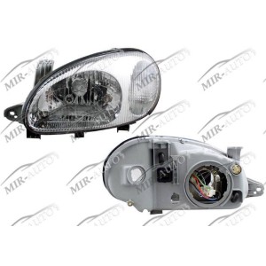 Headlamp