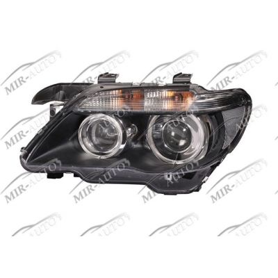 Main Headlamp