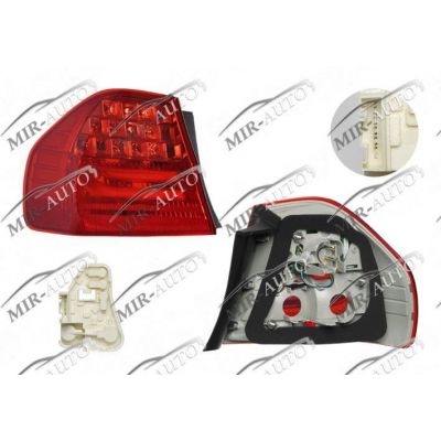 Tail light