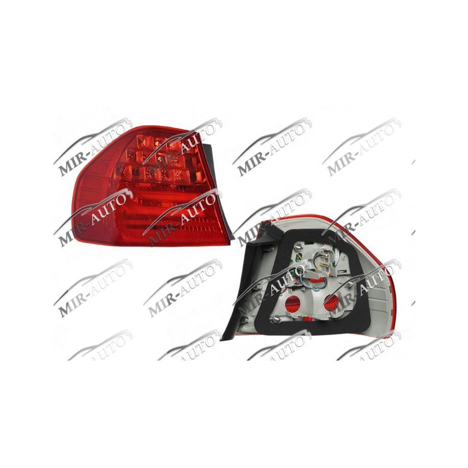 Tail light