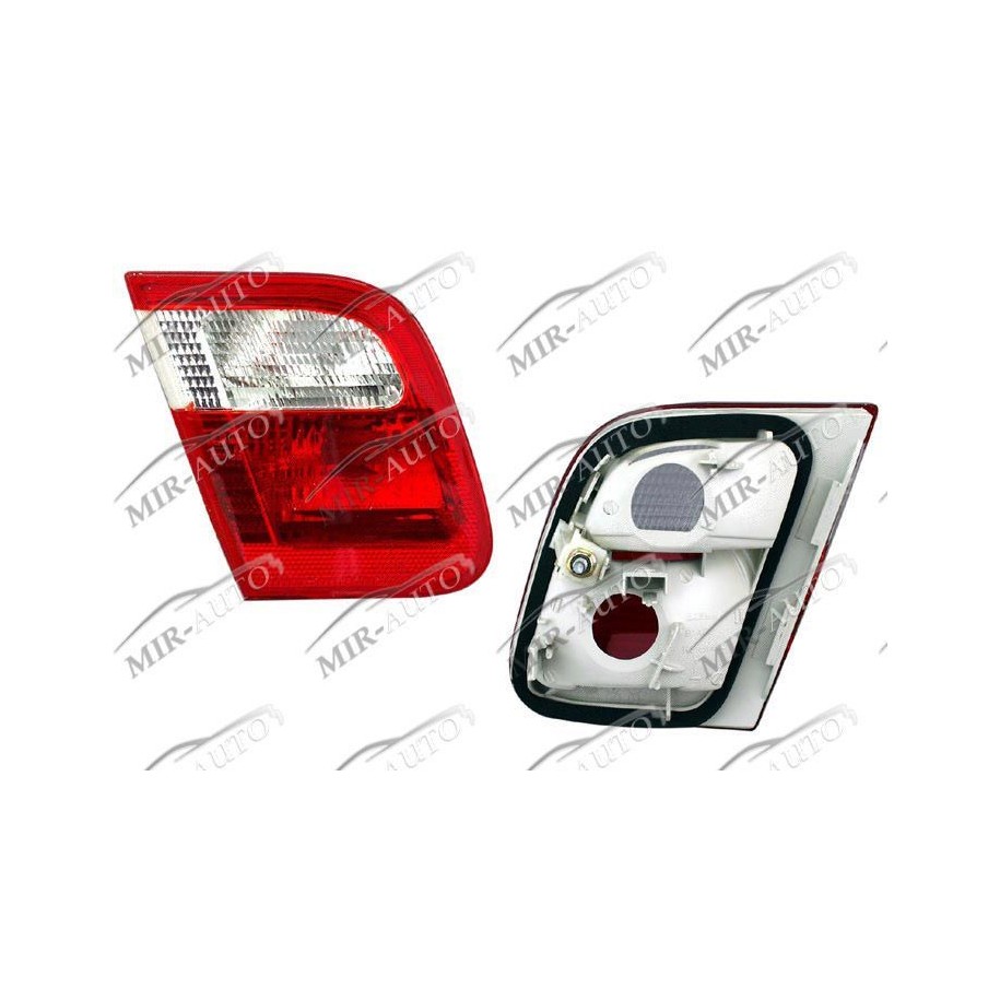 Tail light
