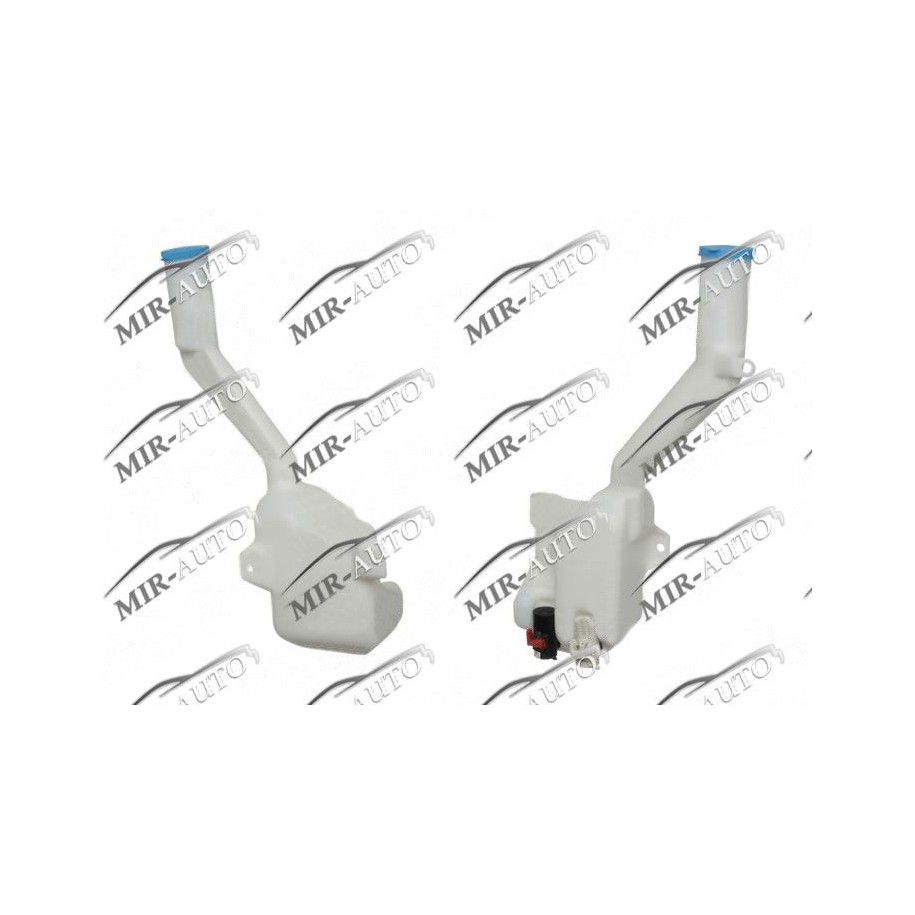 Windscreen Washer Tank