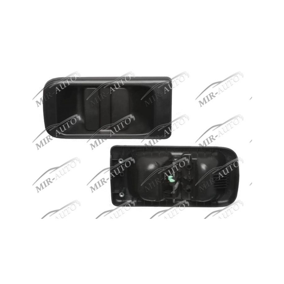 Outside door  handle