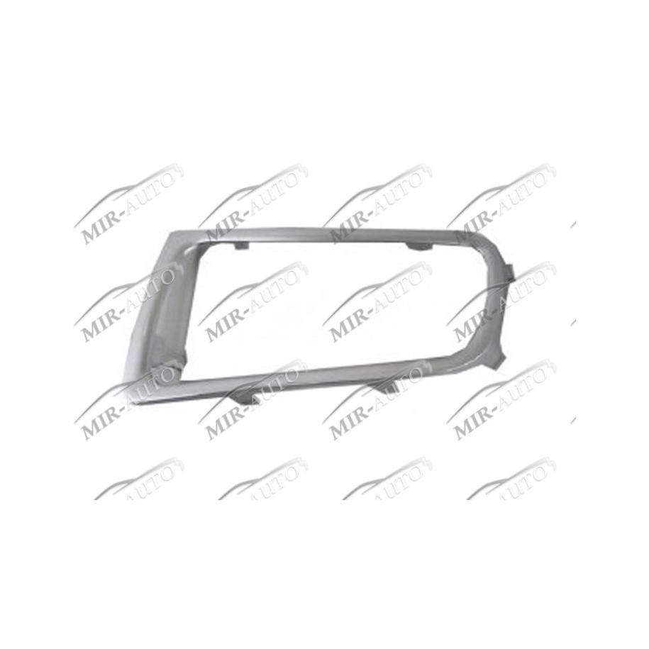 Bumper Grille Frame