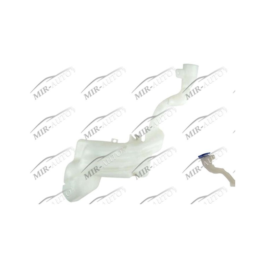 Windscreen washer tank