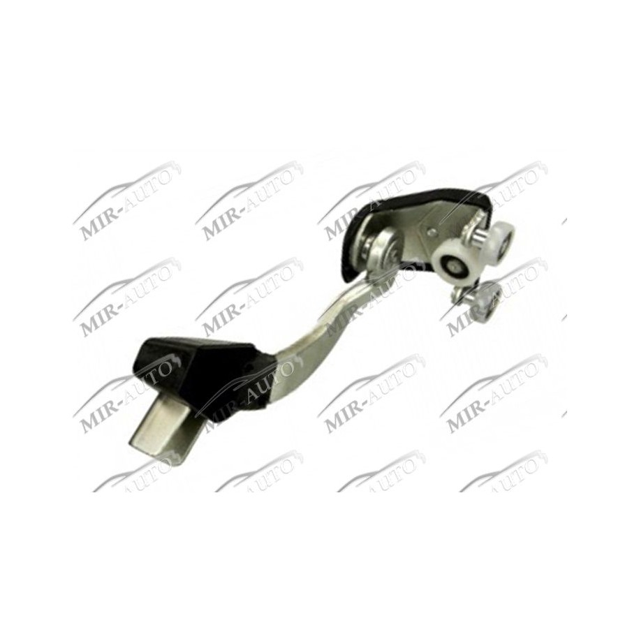 Sliding Door Pulleys