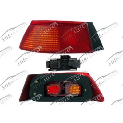 Tail light