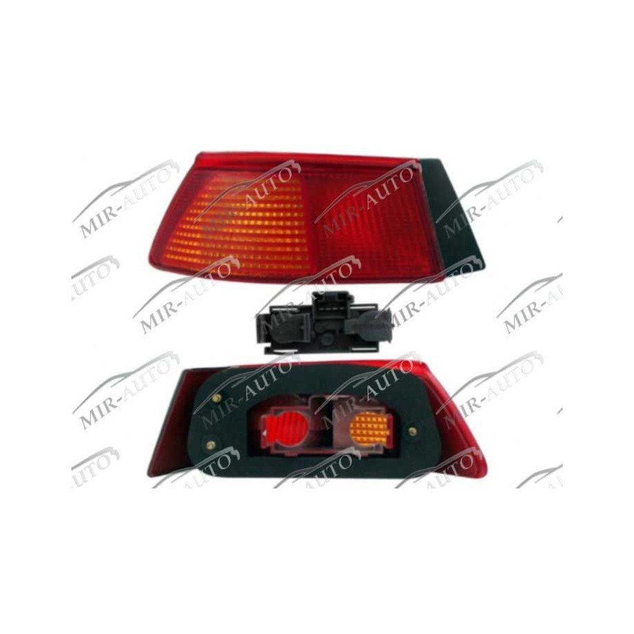 Tail light