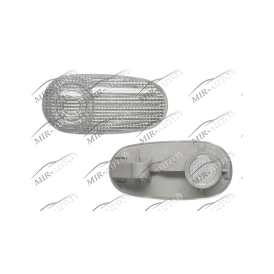 Posūkio žibintas šoninis