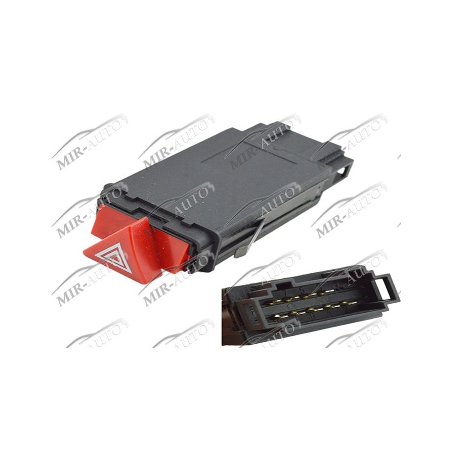 Включатель аварийного света