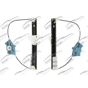 Electric Window Lift Without Motor