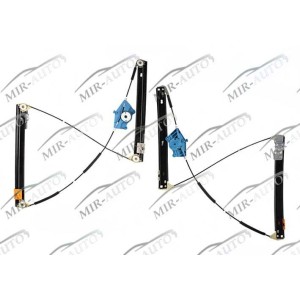 Electric Window Lift Without Motor