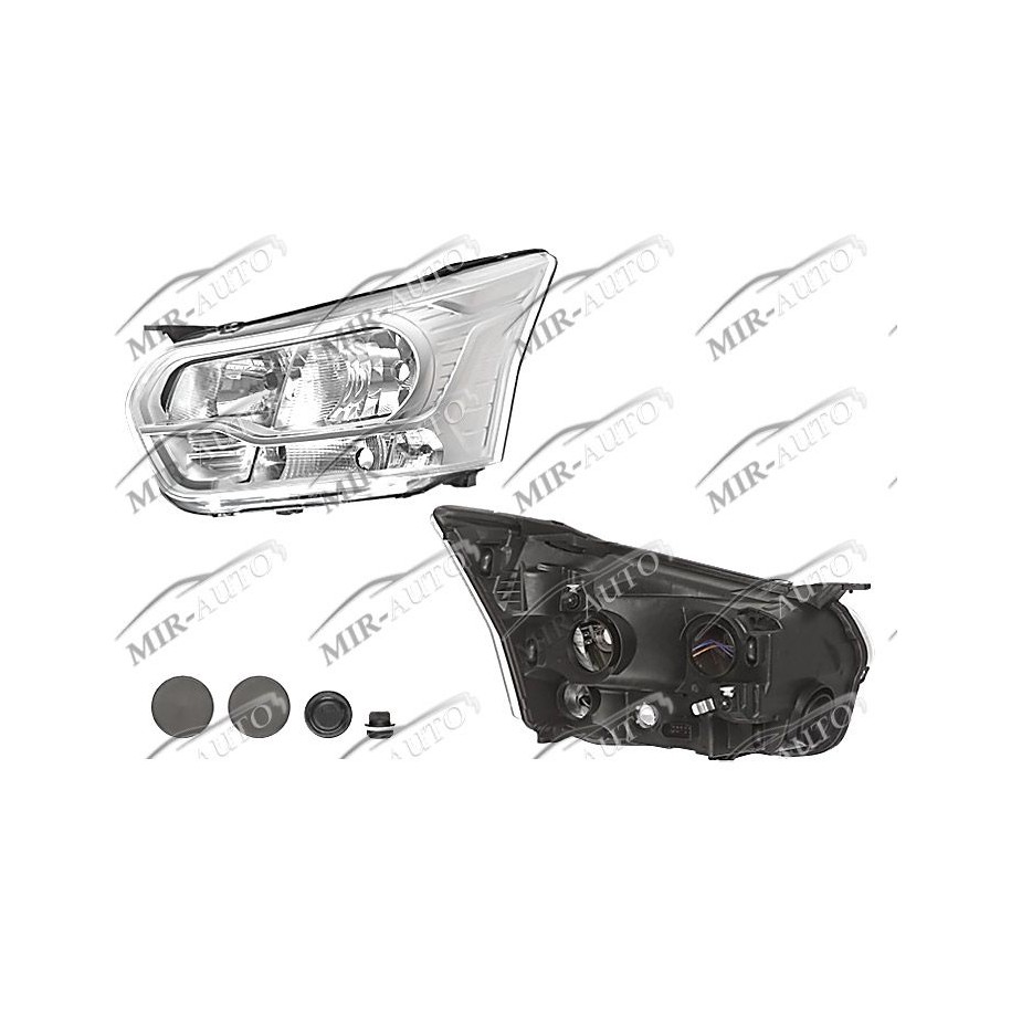 Headlamp