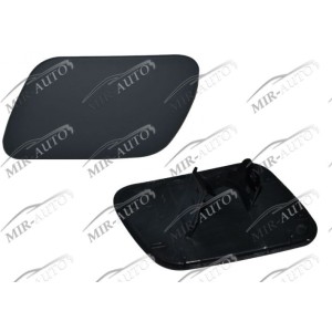 Žibintų apiplovėjo dangtelis