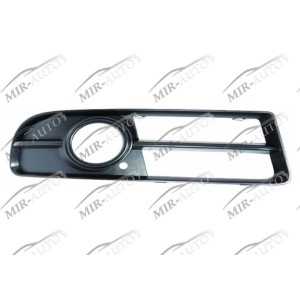 Решетка в бампере