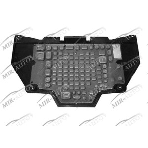 Защита под коробку передач