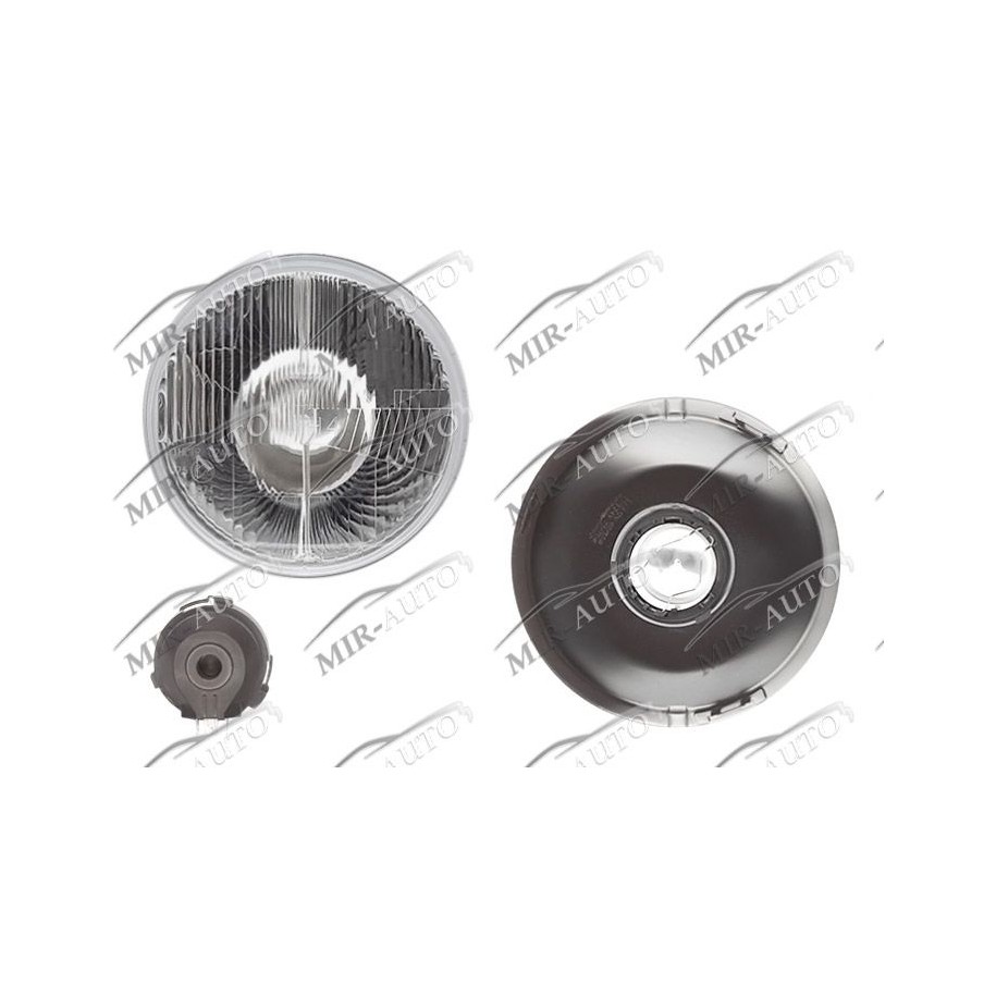 Headlamp