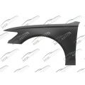 Front fender