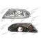 Front fog lamp